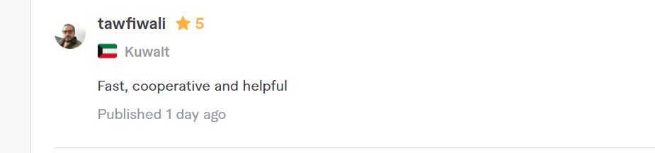 Client Review 11